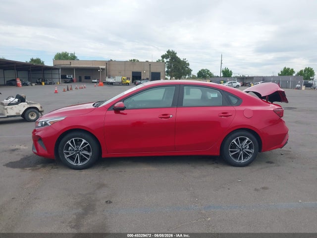 KIA Forte Lxs 2023 3KPF24ADXPE683002 Image 13