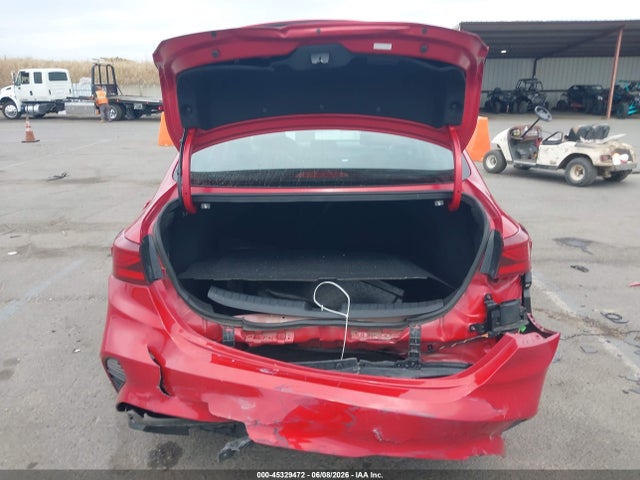 KIA Forte Lxs 2023 3KPF24ADXPE683002 Image 15