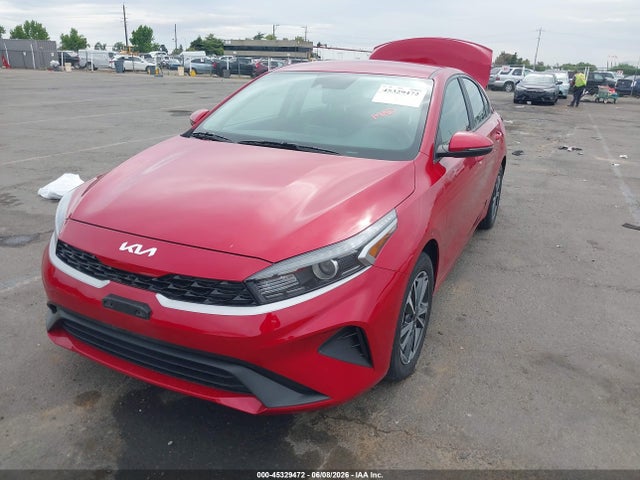 KIA Forte Lxs 2023 3KPF24ADXPE683002 Image 2