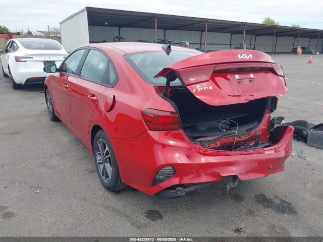 KIA Forte Lxs 2023 3KPF24ADXPE683002 Image 3