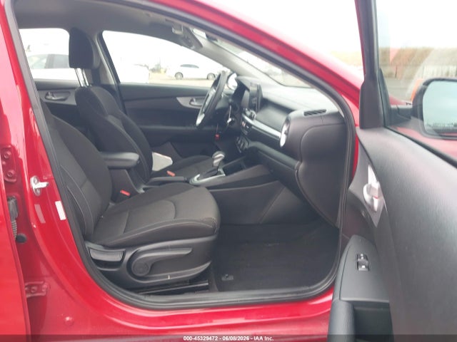 KIA Forte Lxs 2023 3KPF24ADXPE683002 Image 5