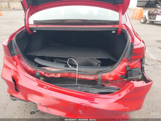 KIA Forte Lxs 2023 3KPF24ADXPE683002 Image 6