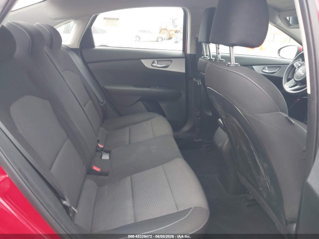 KIA Forte Lxs 2023 3KPF24ADXPE683002 Image 8