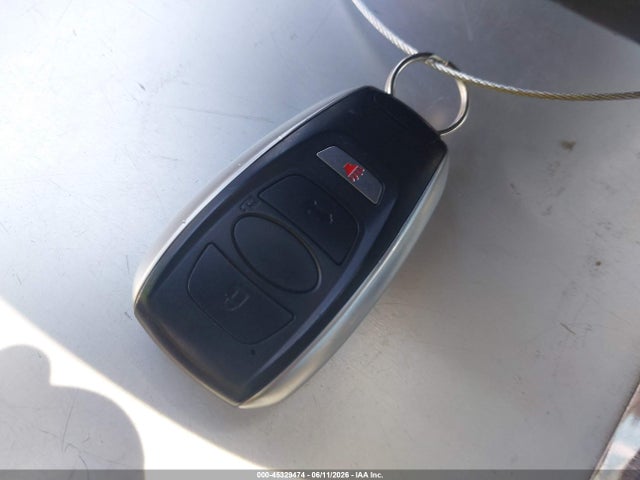 4S3GKAU62L3612765 Subaru Impreza Limited