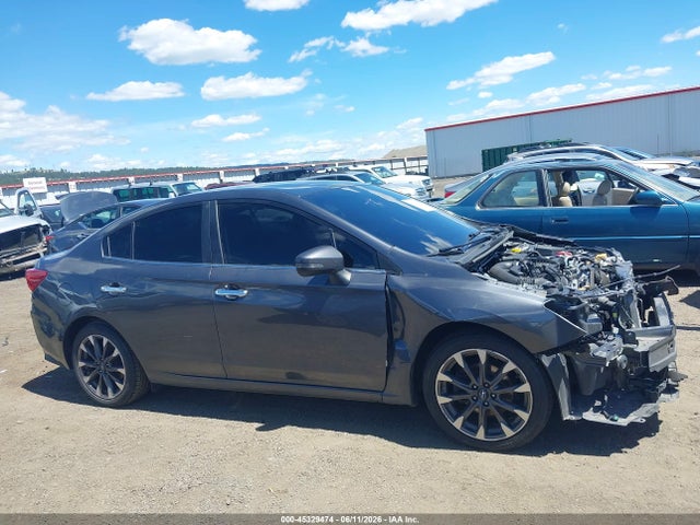 4S3GKAU62L3612765 Subaru Impreza Limited