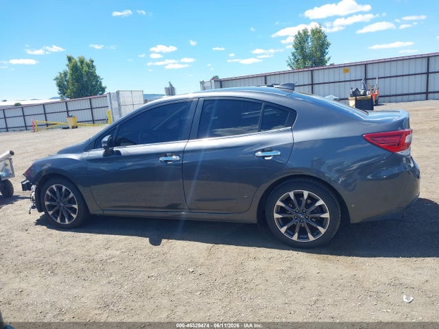 4S3GKAU62L3612765 Subaru Impreza Limited