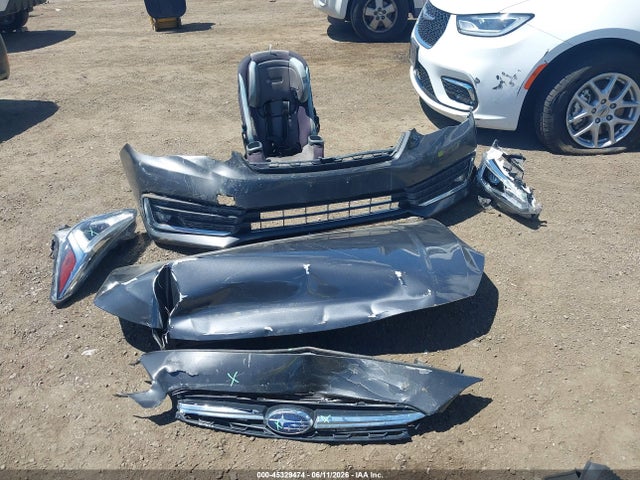 4S3GKAU62L3612765 Subaru Impreza Limited