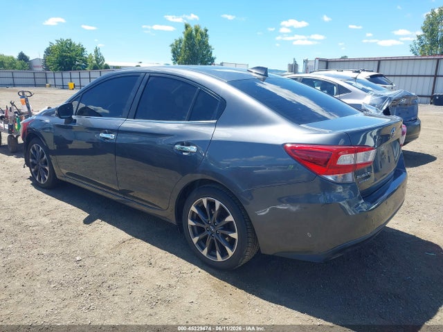 4S3GKAU62L3612765 Subaru Impreza Limited