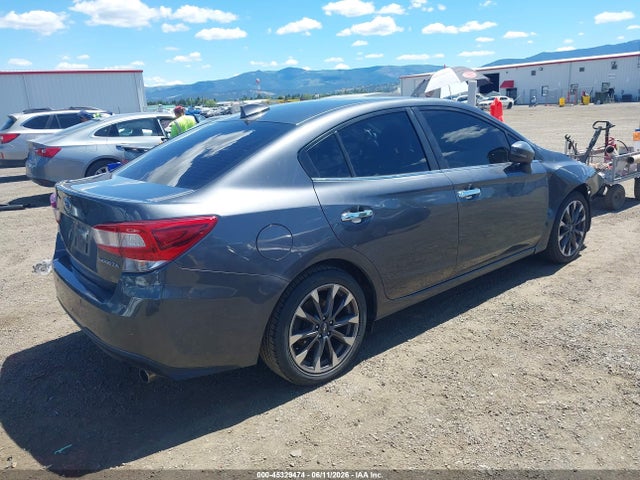 4S3GKAU62L3612765 Subaru Impreza Limited