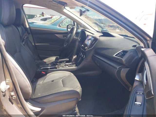 4S3GKAU62L3612765 Subaru Impreza Limited