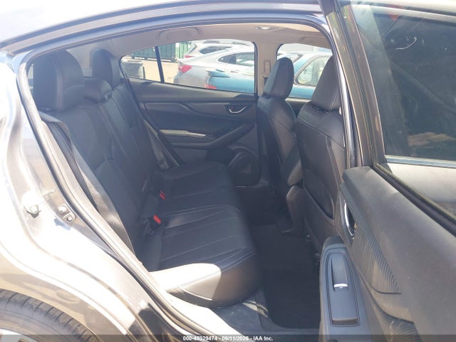 4S3GKAU62L3612765 Subaru Impreza Limited