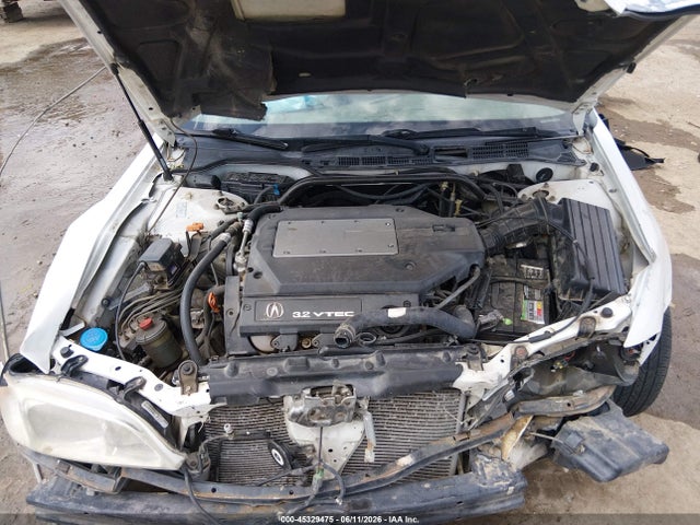 Aukcja sprzedaży 2001 Acura Tl 3.2, vin: 19UUA56611A006457, numer aukcji: 45329475