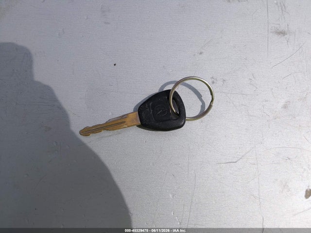 Aukcja sprzedaży 2001 Acura Tl 3.2, vin: 19UUA56611A006457, numer aukcji: 45329475