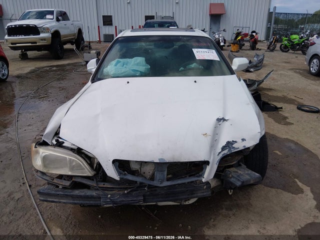 Aukcja sprzedaży 2001 Acura Tl 3.2, vin: 19UUA56611A006457, numer aukcji: 45329475