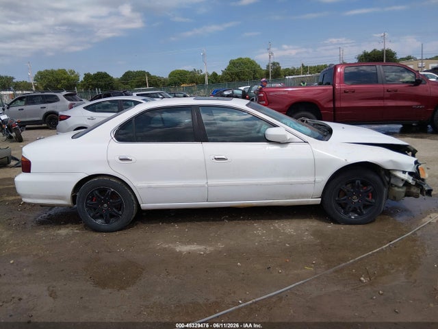 Aukcja sprzedaży 2001 Acura Tl 3.2, vin: 19UUA56611A006457, numer aukcji: 45329475
