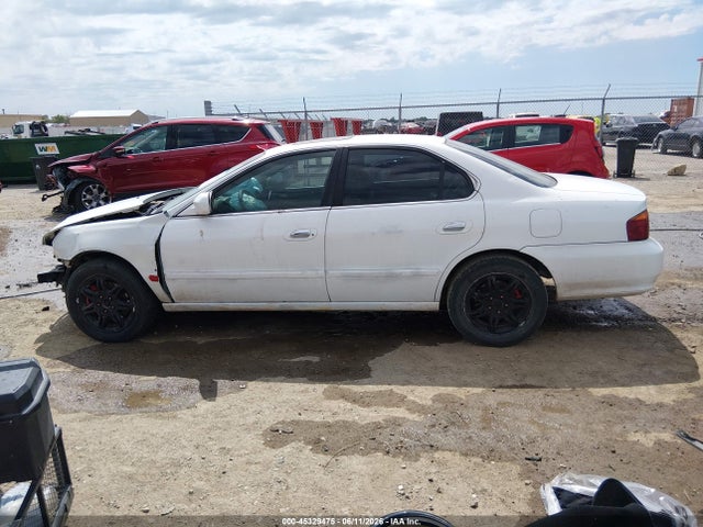 Aukcja sprzedaży 2001 Acura Tl 3.2, vin: 19UUA56611A006457, numer aukcji: 45329475