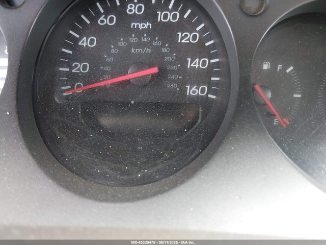Aukcja sprzedaży 2001 Acura Tl 3.2, vin: 19UUA56611A006457, numer aukcji: 45329475