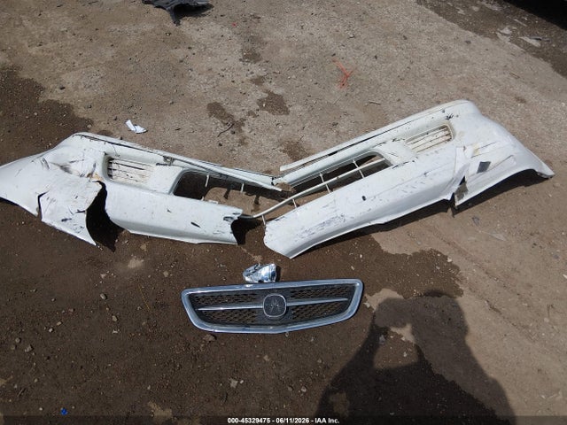 Aukcja sprzedaży 2001 Acura Tl 3.2, vin: 19UUA56611A006457, numer aukcji: 45329475