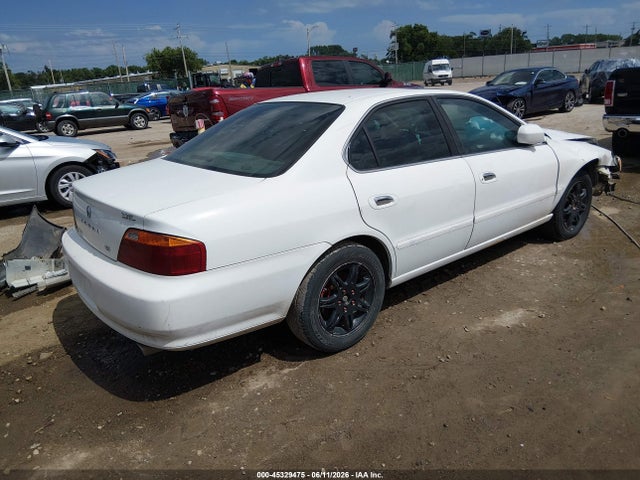 Aukcja sprzedaży 2001 Acura Tl 3.2, vin: 19UUA56611A006457, numer aukcji: 45329475