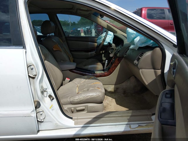 Aukcja sprzedaży 2001 Acura Tl 3.2, vin: 19UUA56611A006457, numer aukcji: 45329475