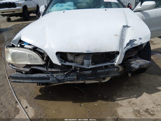 Aukcja sprzedaży 2001 Acura Tl 3.2, vin: 19UUA56611A006457, numer aukcji: 45329475