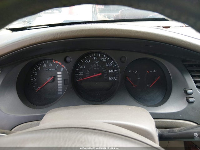 Aukcja sprzedaży 2001 Acura Tl 3.2, vin: 19UUA56611A006457, numer aukcji: 45329475