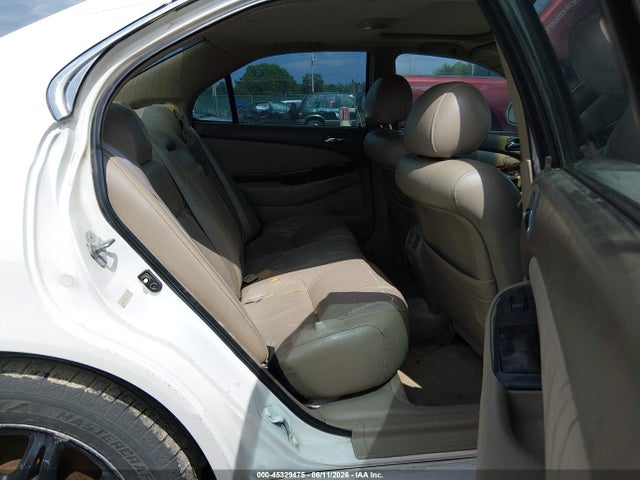 Aukcja sprzedaży 2001 Acura Tl 3.2, vin: 19UUA56611A006457, numer aukcji: 45329475