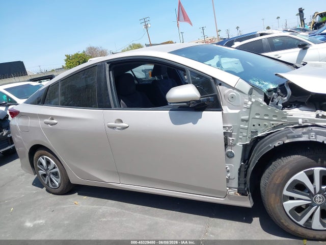 Toyota Prius Prime Plus 2018 JTDKARFP3J3080442 Image 13