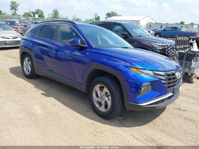 Продаж на аукціоні авто 2024 Hyundai Tucson Sel, vin: 5NMJBCDE4RH355594, номер лоту: 45329488