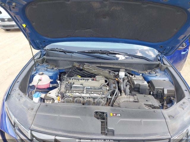 Продаж на аукціоні авто 2024 Hyundai Tucson Sel, vin: 5NMJBCDE4RH355594, номер лоту: 45329488