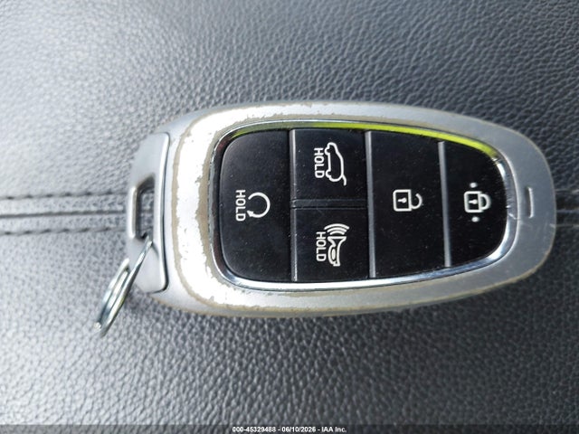 Продаж на аукціоні авто 2024 Hyundai Tucson Sel, vin: 5NMJBCDE4RH355594, номер лоту: 45329488