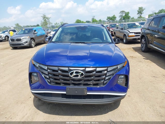 Продаж на аукціоні авто 2024 Hyundai Tucson Sel, vin: 5NMJBCDE4RH355594, номер лоту: 45329488