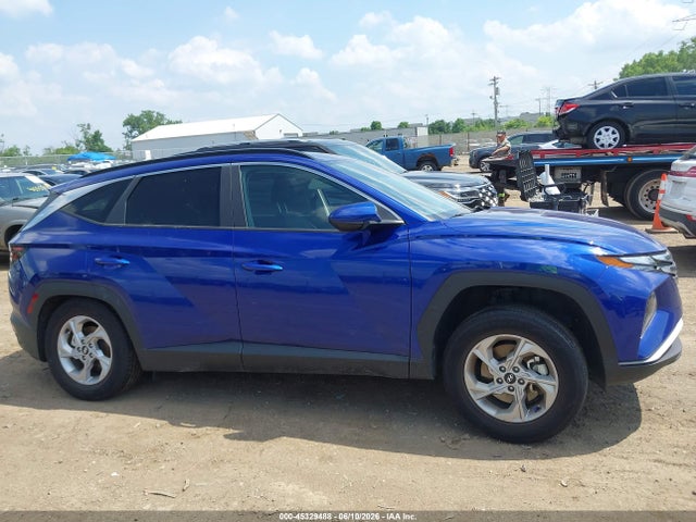 Продаж на аукціоні авто 2024 Hyundai Tucson Sel, vin: 5NMJBCDE4RH355594, номер лоту: 45329488