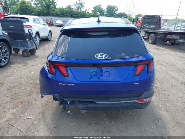 Продаж на аукціоні авто 2024 Hyundai Tucson Sel, vin: 5NMJBCDE4RH355594, номер лоту: 45329488
