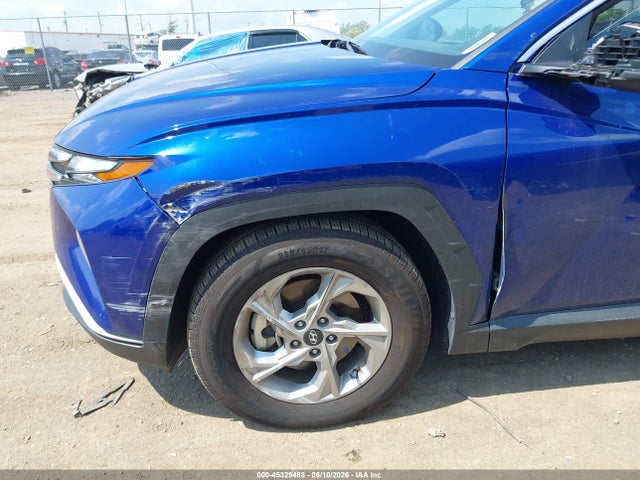 Продаж на аукціоні авто 2024 Hyundai Tucson Sel, vin: 5NMJBCDE4RH355594, номер лоту: 45329488