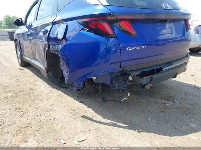 Продаж на аукціоні авто 2024 Hyundai Tucson Sel, vin: 5NMJBCDE4RH355594, номер лоту: 45329488