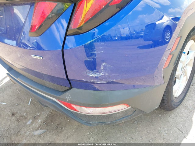 Продаж на аукціоні авто 2024 Hyundai Tucson Sel, vin: 5NMJBCDE4RH355594, номер лоту: 45329488