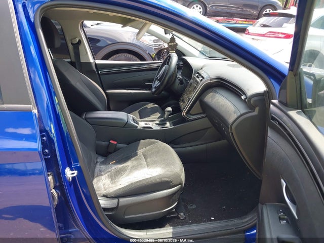 Продаж на аукціоні авто 2024 Hyundai Tucson Sel, vin: 5NMJBCDE4RH355594, номер лоту: 45329488