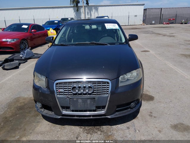 Продаж на аукціоні авто 2008 Audi A3 2.0t, vin: WAUHF78P08A082861, номер лоту: 45329489