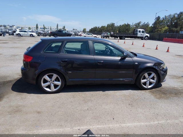 Продаж на аукціоні авто 2008 Audi A3 2.0t, vin: WAUHF78P08A082861, номер лоту: 45329489