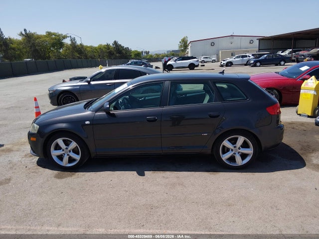 Продаж на аукціоні авто 2008 Audi A3 2.0t, vin: WAUHF78P08A082861, номер лоту: 45329489