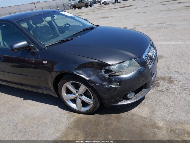 Продаж на аукціоні авто 2008 Audi A3 2.0t, vin: WAUHF78P08A082861, номер лоту: 45329489