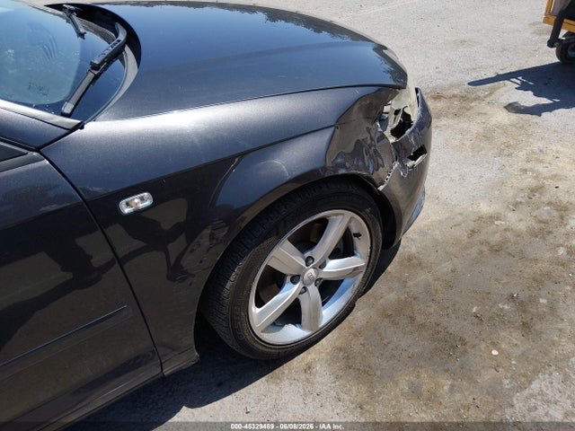 Продаж на аукціоні авто 2008 Audi A3 2.0t, vin: WAUHF78P08A082861, номер лоту: 45329489