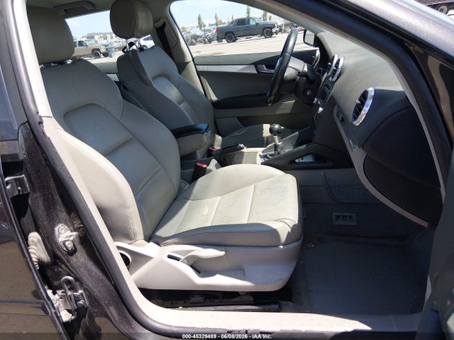 Продаж на аукціоні авто 2008 Audi A3 2.0t, vin: WAUHF78P08A082861, номер лоту: 45329489
