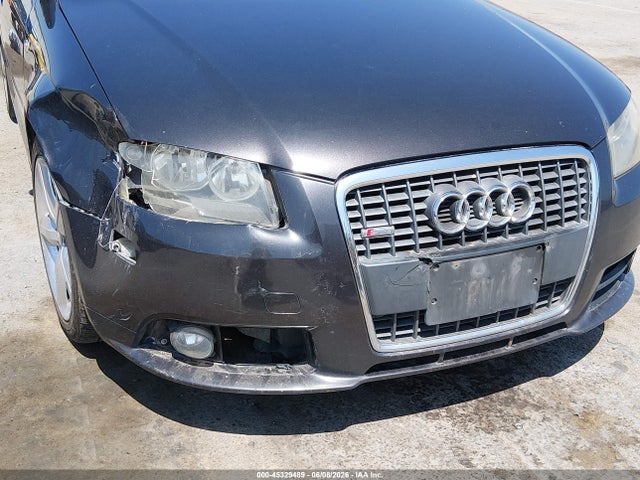Продаж на аукціоні авто 2008 Audi A3 2.0t, vin: WAUHF78P08A082861, номер лоту: 45329489