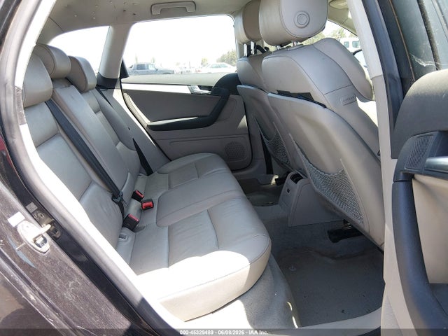 Продаж на аукціоні авто 2008 Audi A3 2.0t, vin: WAUHF78P08A082861, номер лоту: 45329489