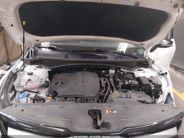 5XYK6CDF3RG211563 KIA Sportage X-line