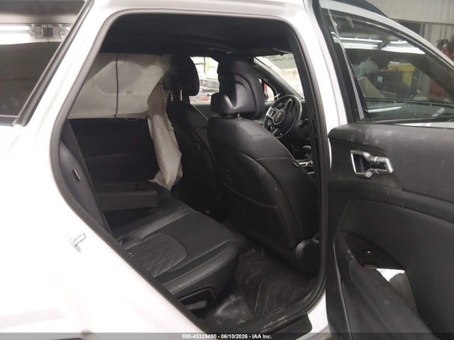 5XYK6CDF3RG211563 KIA Sportage X-line