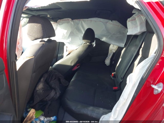 19XFL4H88TE003193 Honda Civic Hybrid Sport