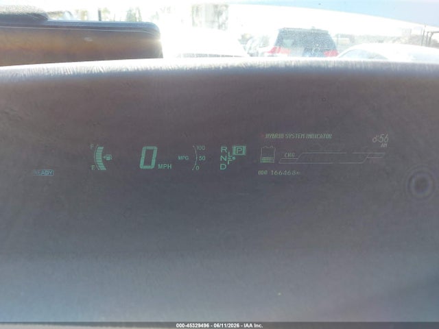 Toyota Prius Three 2014 JTDKN3DU9E1762513 Image 7